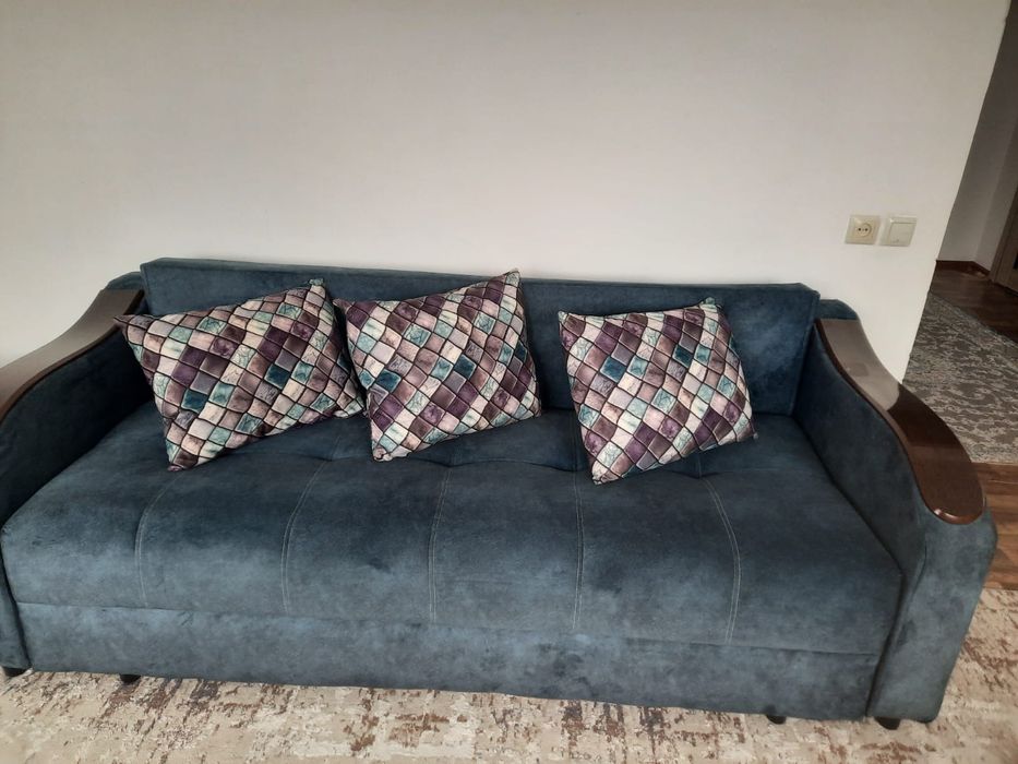 Диван раскладной