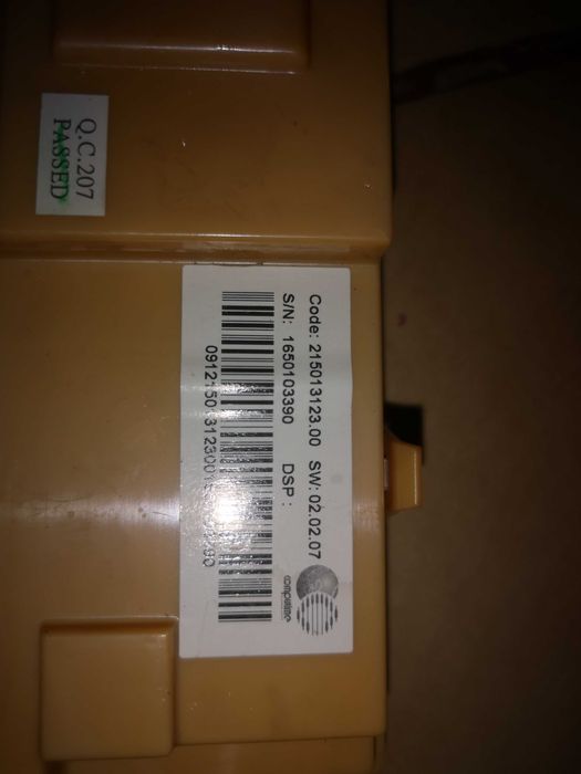 Части за съдомиялна машина Whirlpool ADP221WH