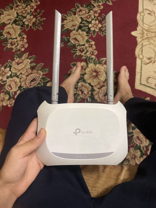 Wifi router tp link