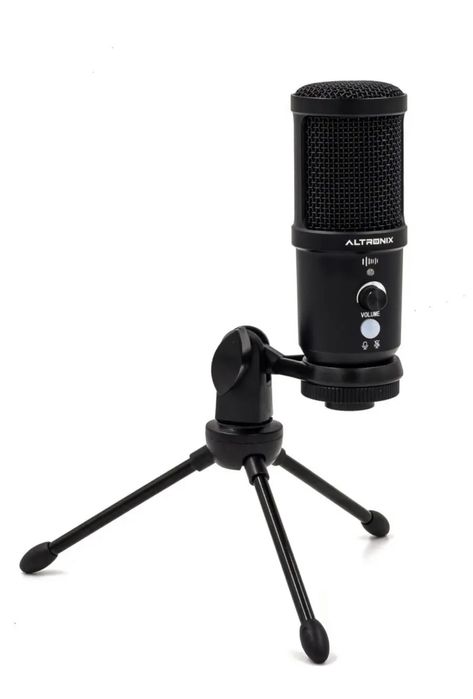 Профессиональный  микрофон Altronix