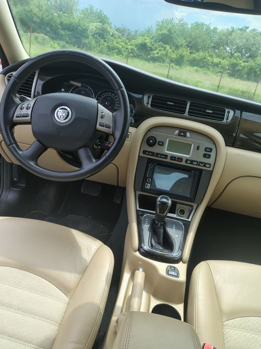 De vânzare Jaguar X-tipe in stare buna de funcționare