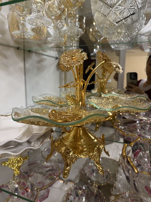 Продаю менажницы