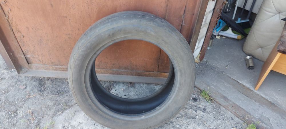 Продам летние шины японские