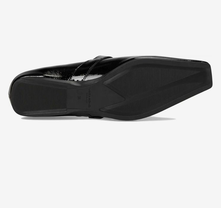 Балетки Мэри Джейн от Vagabond