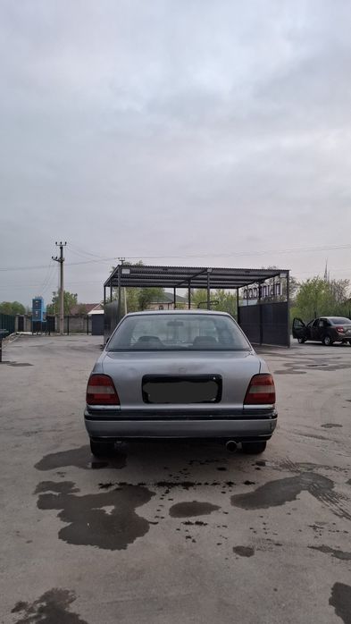 Ниссан Сани 1991 ж