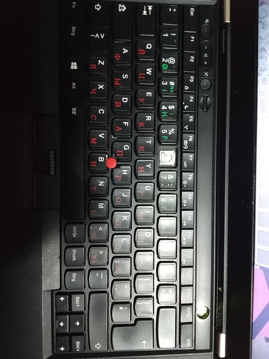 Ноутбук Lenovo B50-30