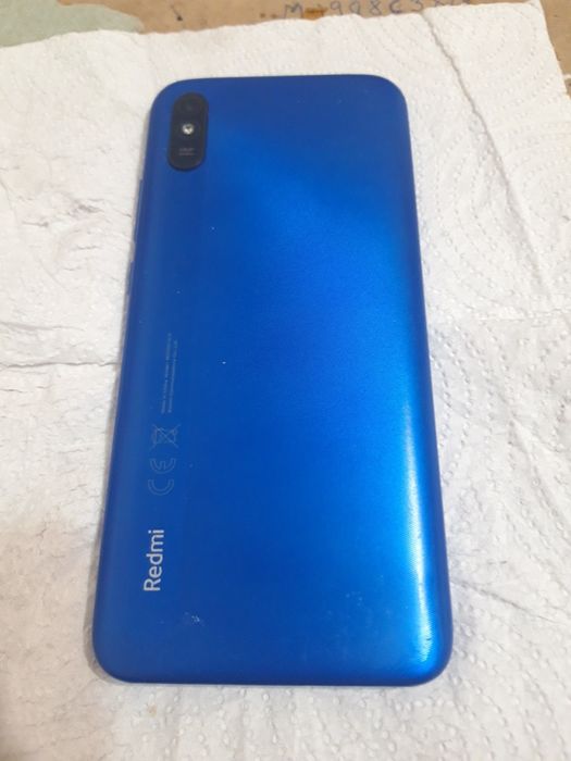Xiaomi redmi 9 a