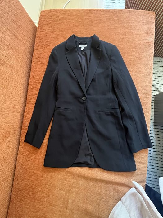 Сако H&M, размер 32