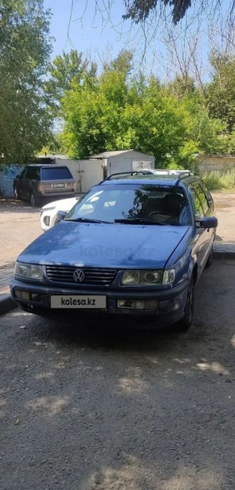 Продам пассат б4