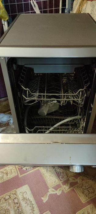 Продам посудамойку Hansa