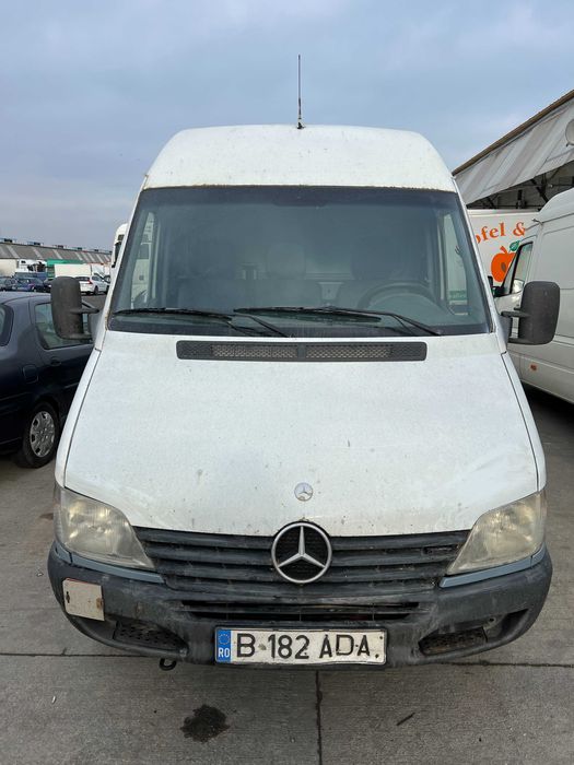 Mercedes Sprinter