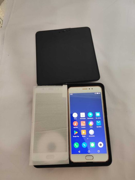 Смартофон  MEUZU  PRO 6 Plus