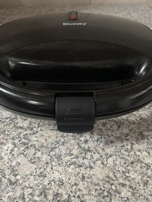 Aparat de facut gofre