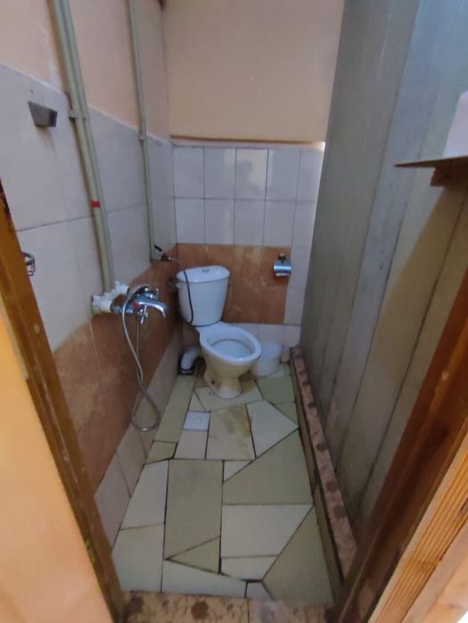 Гостиница Таншолпан