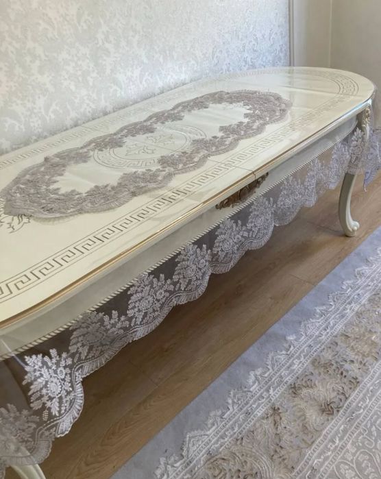 Скатерти на заказ