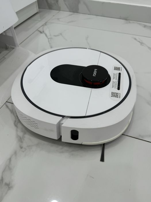 Робыт пылесос