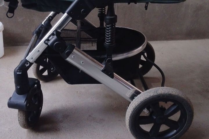 Acil kalyaska bollarga