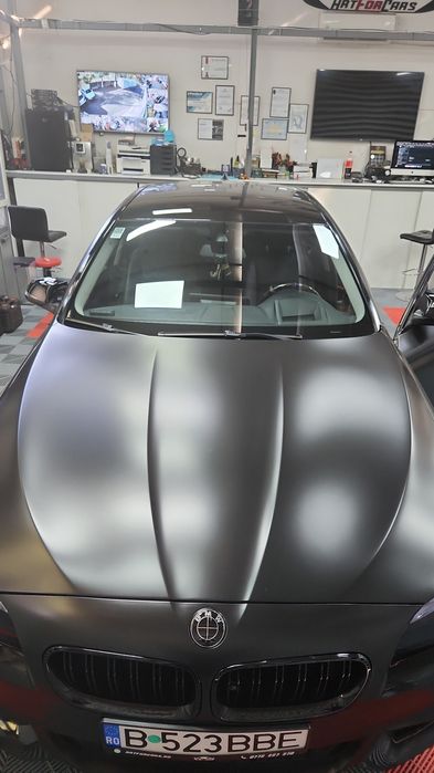 Colantare auto PROFESIONALA