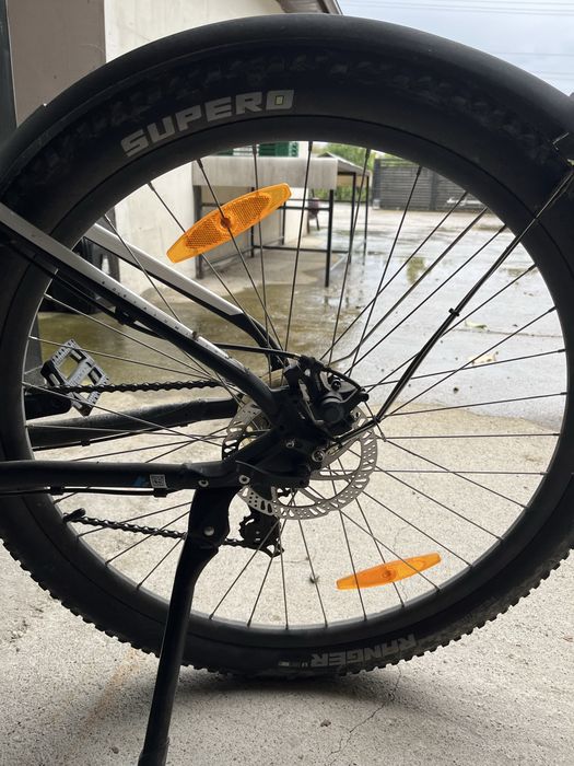 Vand bicicleta BULLS in stare forte buna!