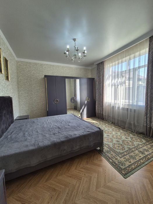 Продам дом  Кыргауылды