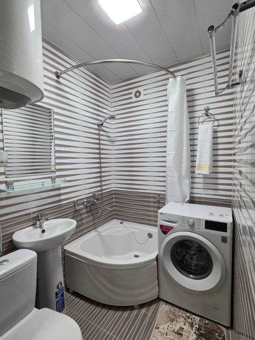 Сдаётся 3Х комнатная квартира Гагарин