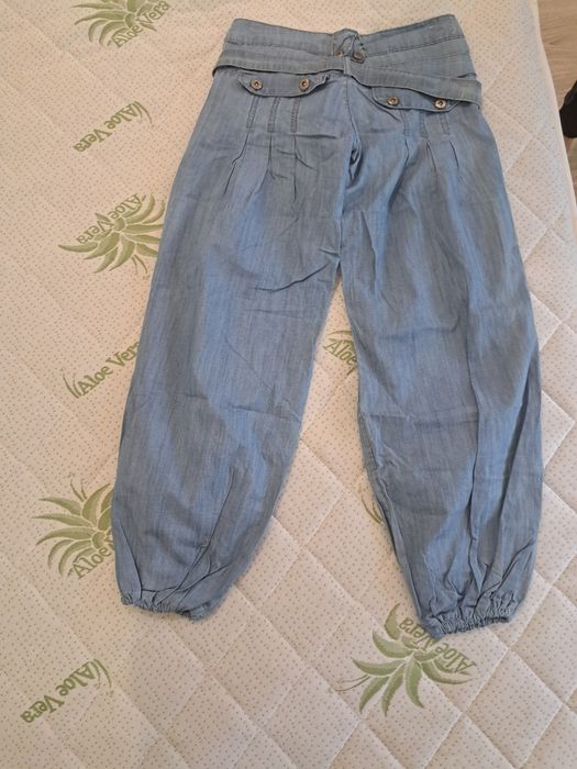 Запазени дамски панталони