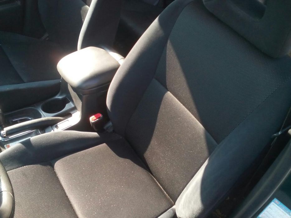 Suzuki Grand Vitara HDI на части.