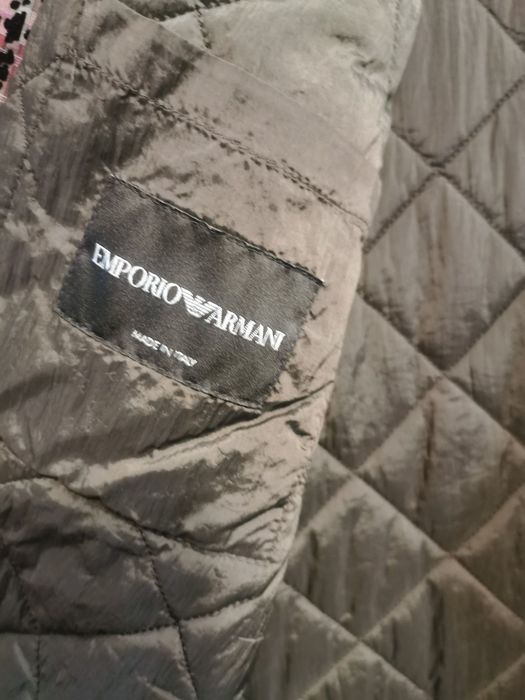 Empario Armani сако