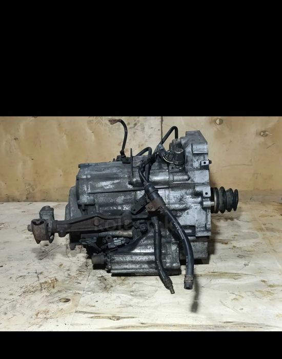 Каробка хонда аккорд 5