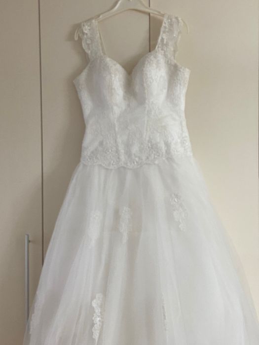 Rochie de mireasa