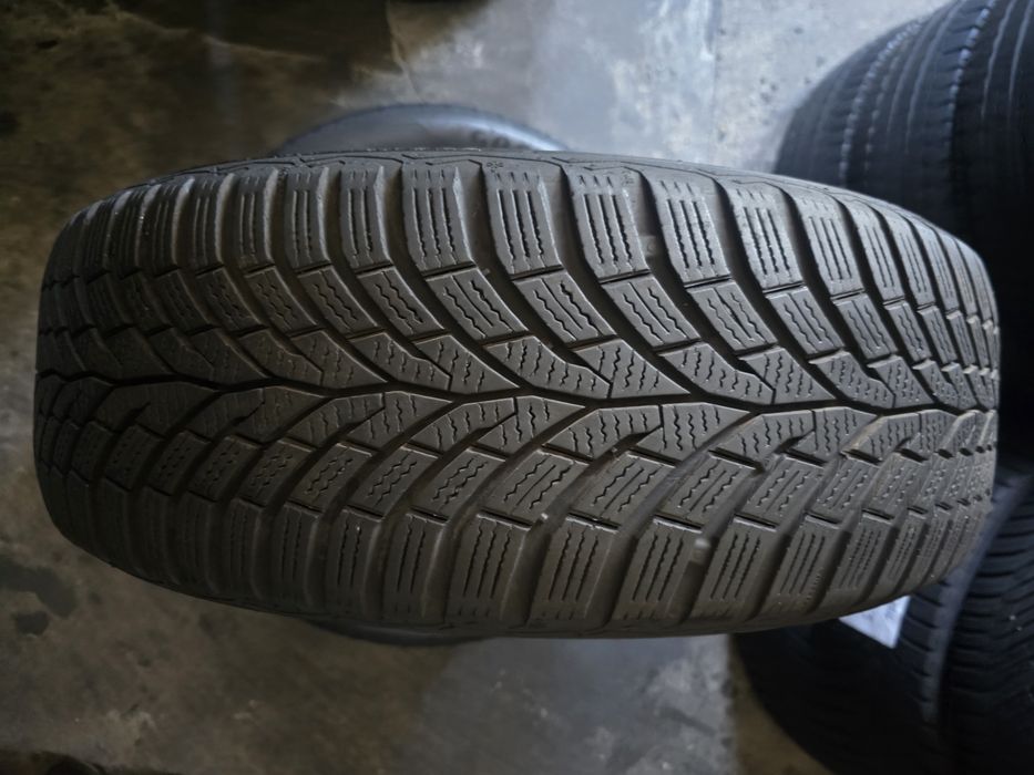 Continental 205/60 R16 96H MS iarnă