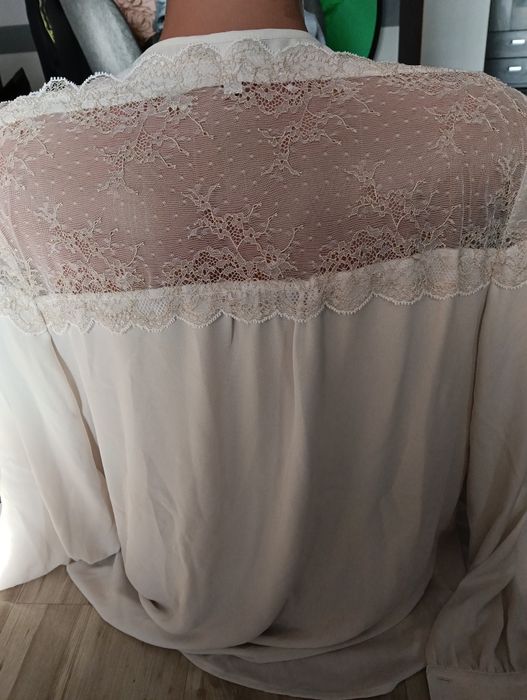 Дамска риза Кенсол 48