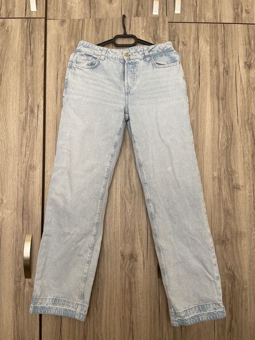 Дънки   на. ZARA