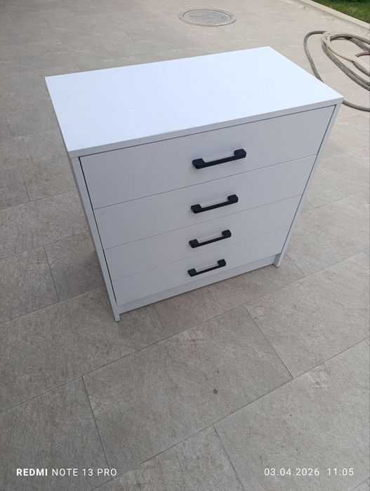 Продам тумба комод