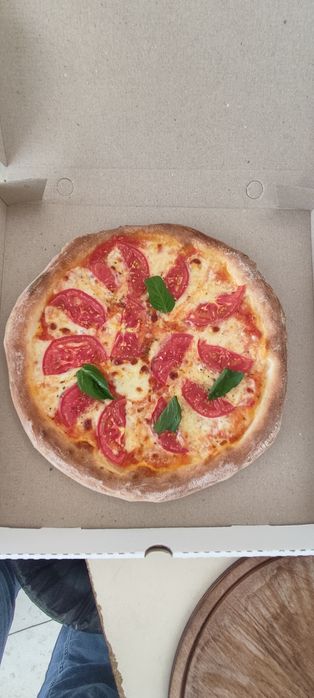 Печь турецкая помейская