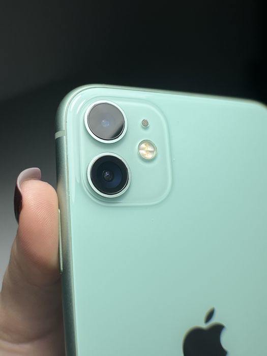 Iphone 11 64 gb