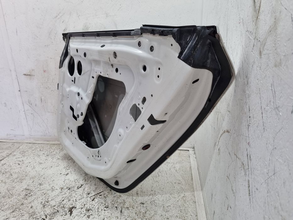 Usa dreapta spate Bmw 5 GT (F07) [Fabr 2011-2016] Hatchback 300 Alpinw