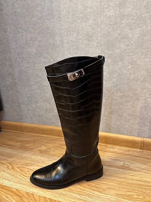 Сапоги Hermes Jumping Boot