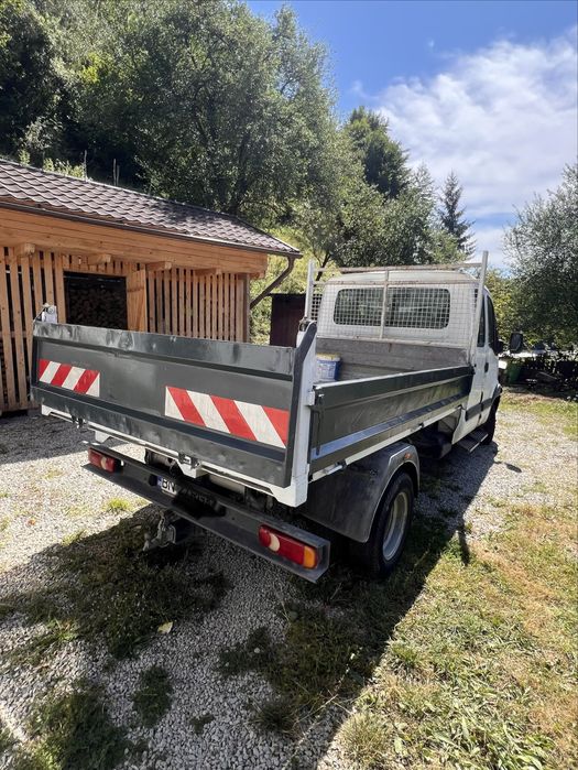 Renault Mascott 3.0 Basculabil , 7 locuri , Clima