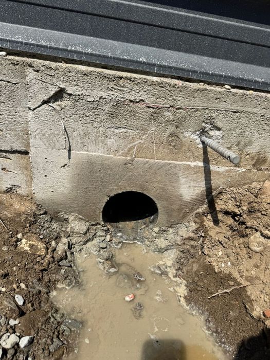 Servicii Carotaj Diamantat - Găuri Hotă, Centrală, Ventilație