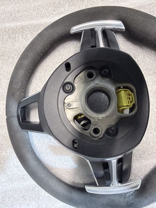 Волан Porsche Cayenne, Panamera