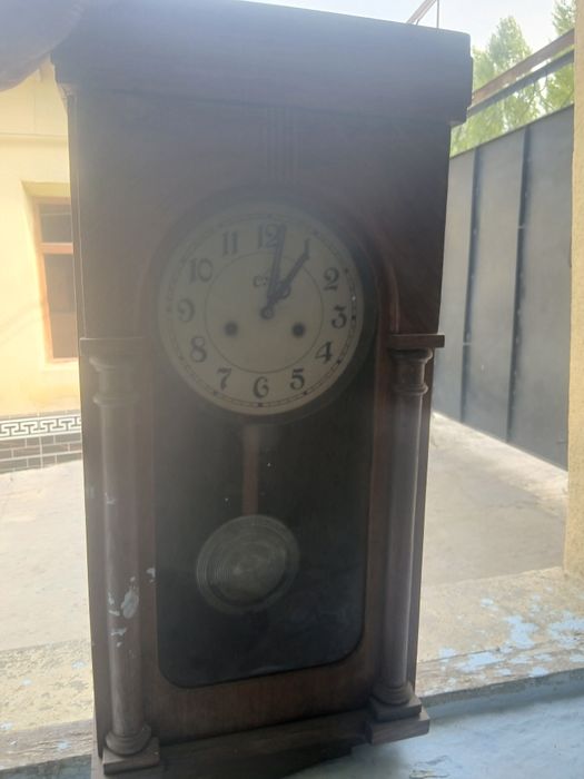 Согат сотилади бу