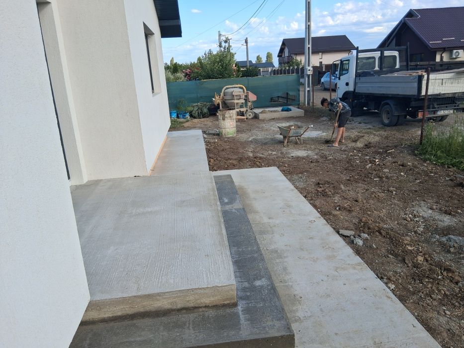 Construcții  și Instalații  în Construcții  !