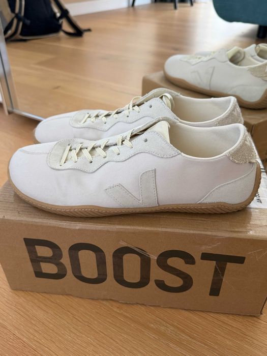 Veja x Baserange Jitsu Мъжки Обувки 45 номер