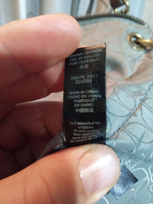 Fossil Poșetă de umăr