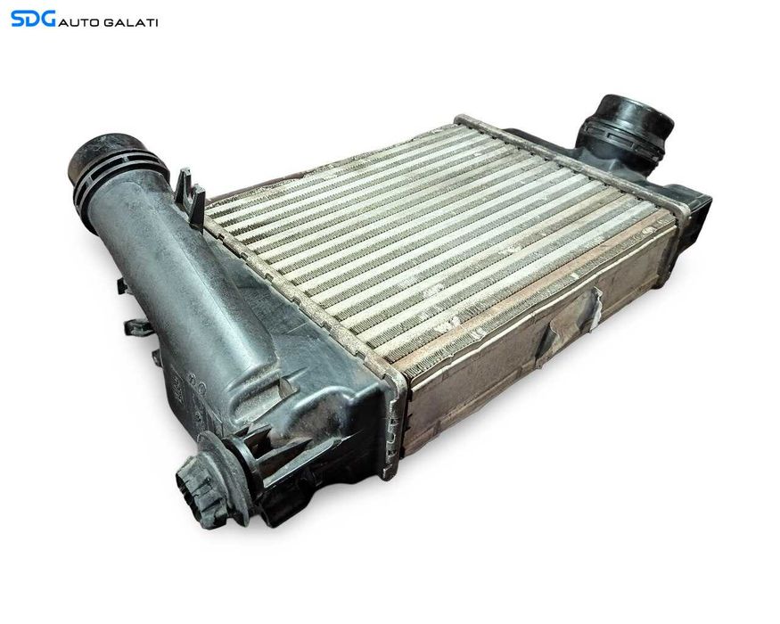Radiator Intercooler Renault Kadjar 1.2 TCE 2015 - 2022 Cod 144614EA1A [LR6229]