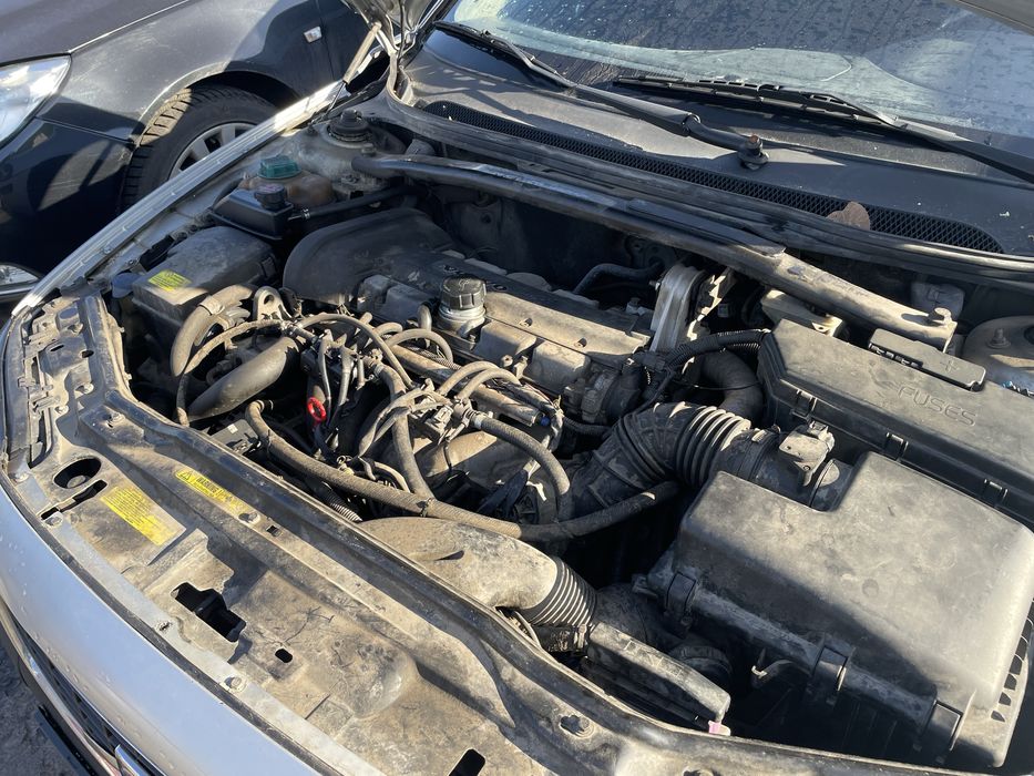 Volvo S60 Волво