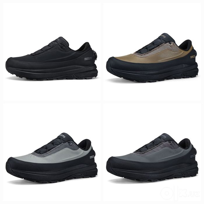 Humtto Men's Fashion