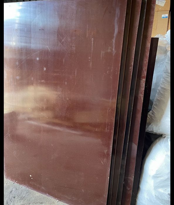 Текстолитови плочи – здрави, подходящи за различни приложения