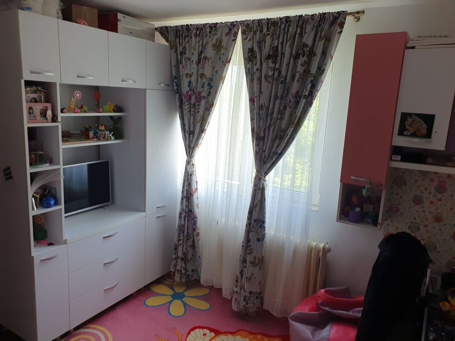Apartament 3 camere Mircea cel Bătrân